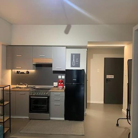 E2G Urban Stay With Balcony Selanik Dış mekan fotoğraf