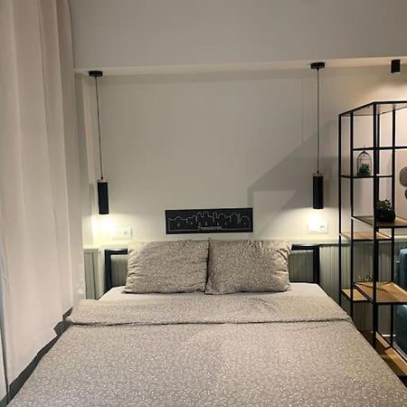 E2G Urban Stay With Balcony Selanik Dış mekan fotoğraf
