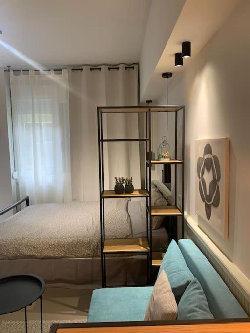 E2G Urban Stay With Balcony Selanik Dış mekan fotoğraf