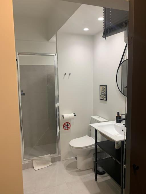 E2G Urban Stay With Balcony Selanik Dış mekan fotoğraf