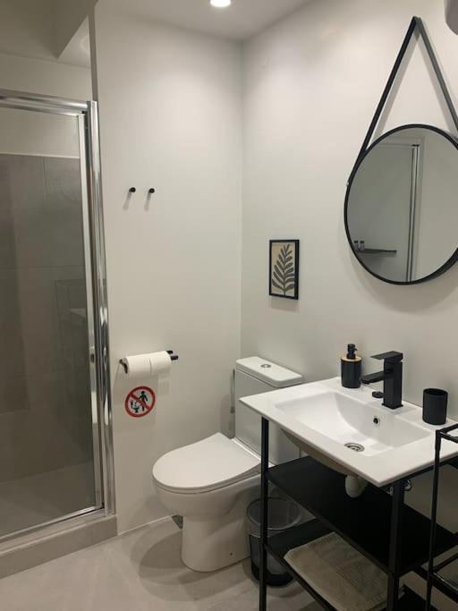 E2G Urban Stay With Balcony Selanik Dış mekan fotoğraf