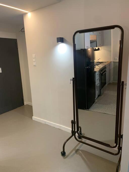 E2G Urban Stay With Balcony Selanik Dış mekan fotoğraf
