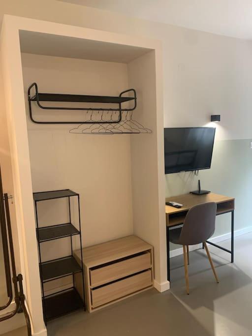 E2G Urban Stay With Balcony Selanik Dış mekan fotoğraf
