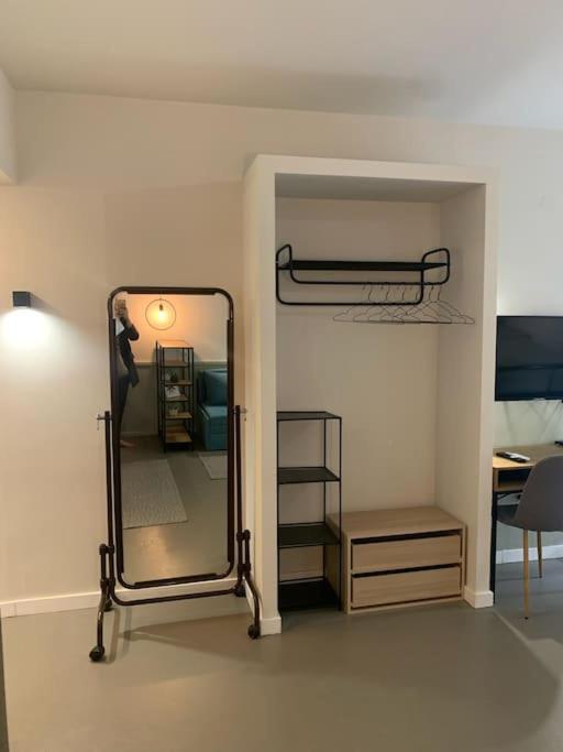 E2G Urban Stay With Balcony Selanik Dış mekan fotoğraf