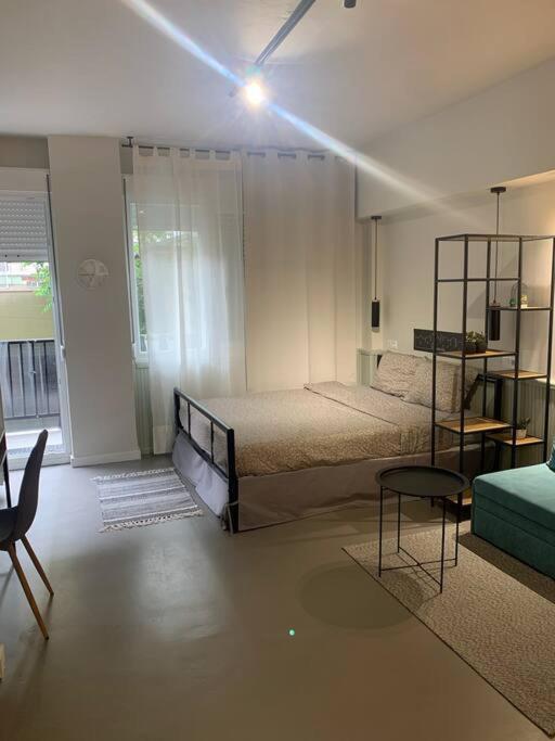 E2G Urban Stay With Balcony Selanik Dış mekan fotoğraf