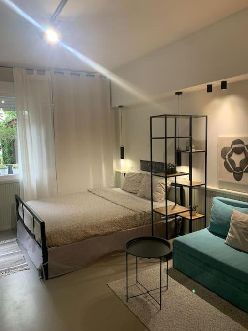 E2G Urban Stay With Balcony Selanik Dış mekan fotoğraf